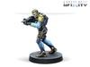 Infinity: O-12 Action Pack