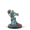 Infinity: Yu Jing Imperial Service Expansion Pack Beta