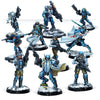 Infinity: PanOceania WinterFor Action Pack