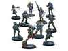 Infinity: Ariadna Action Pack