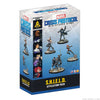 Marvel: Crisis Protocol – S.H.I.E.L.D Affiliation Pack