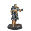 Infinity: Yu Jing Imperial Service Expansion Pack Delta