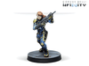 Infinity: O-12 Action Pack