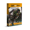 Infinity: Anaconda, Mercenary TAG Squadron