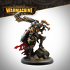 Warmachine: Dusk Fane of Nyrro – Executioner’s Toll
