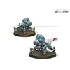 Infinity: PanOceania Mulebot