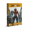 Infinity: Yu Jing Kuang Shi