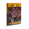 Infinity: Next Wave Juggernauts Armored Assult Brigade