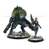 Infinity: Ariadna Equipe Mirage-5