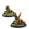Infinity: Yu Jing Yáoxiè Remotes (Lù Duan / Rui Shi)