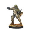 Infinity: Hassassin Expansion Pack Gamma