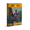 Infinity: Nomads Switchers Gruppa