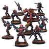 Infinity: Corregidor Action Pack