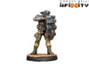 Infinity: GenCon Limited Edition Miniatures Ko Dali Unknown Ranger