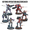 Infinity: Beyond Operation Mazebreaker