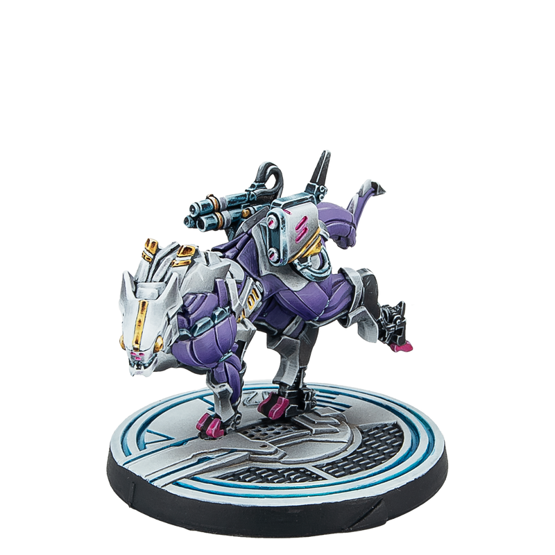 Infinity: Operation Mazebreaker Battle Pack