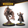 Warmachine Crucible Guard Command Starter