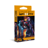 Infinity: Nomads Tunguska Triggermen