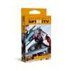 Infinity: Combined Army Achilles