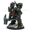 Infinity: Ariadna Armata Proyekt-2 Ratnik (Spitfire)