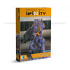 Infinity: PanOceania Kestrel Expansion Pack Gamma