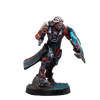 Infinity: Combined Army Achilles