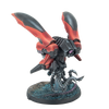 Infinity: Skyhounds, Combat and Recon Air Squadron