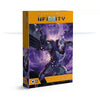Infinity: ALEPH Myrmidons