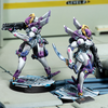 Infinity: Beyond Operation Mazebreaker