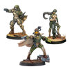 Infinity: Hassassin Expansion Pack Gamma