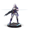 Infinity: ALEPH Myrmidons