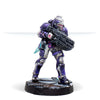 Infinity: ALEPH Myrmidons