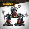 Warmachine: Dusk Fane of Nyrro – Executioner’s Toll