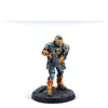 Infinity: Yu Jing Imperial Service Action Pack