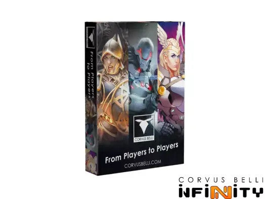 Infinity: GenCon Limited Edition Miniatures Ko Dali Unknown Ranger