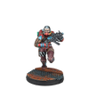Infinity: Operation Mazebreaker Battle Pack