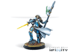 Infinity: PanOceania Military Orders Action Pack