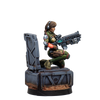 Infinity: Anaconda, Mercenary TAG Squadron