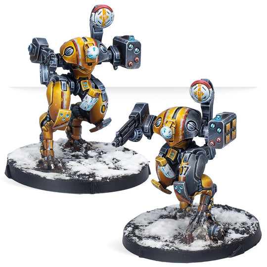 Infinity: Yaofang Long Ya Yu Jing