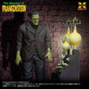 1/8 X-Plus The Monster of Frankenstein Plastic Model Kit