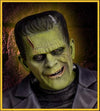 1/8 X-Plus The Monster of Frankenstein Plastic Model Kit