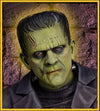 1/8 X-Plus The Monster of Frankenstein Plastic Model Kit