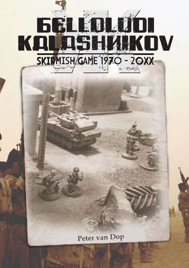 BelloLudi Kalashnikov