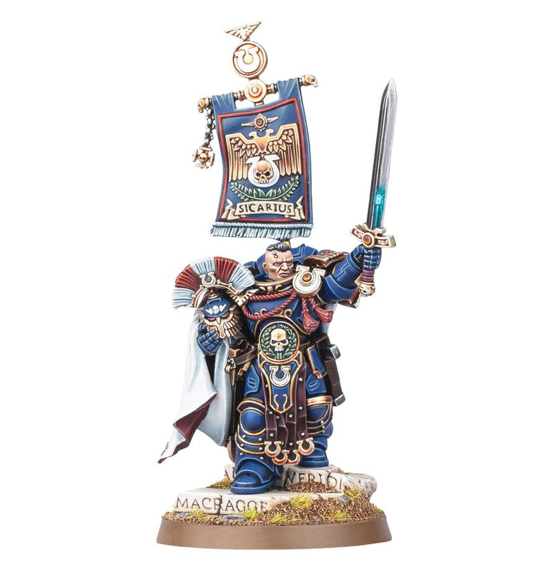 Cato Sicarius