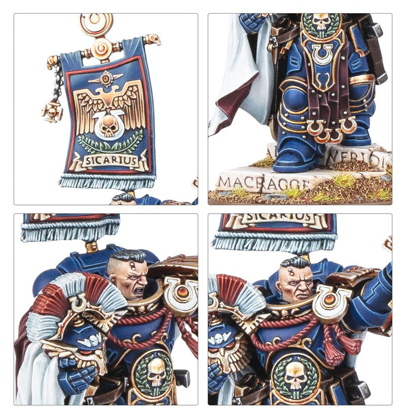 Cato Sicarius