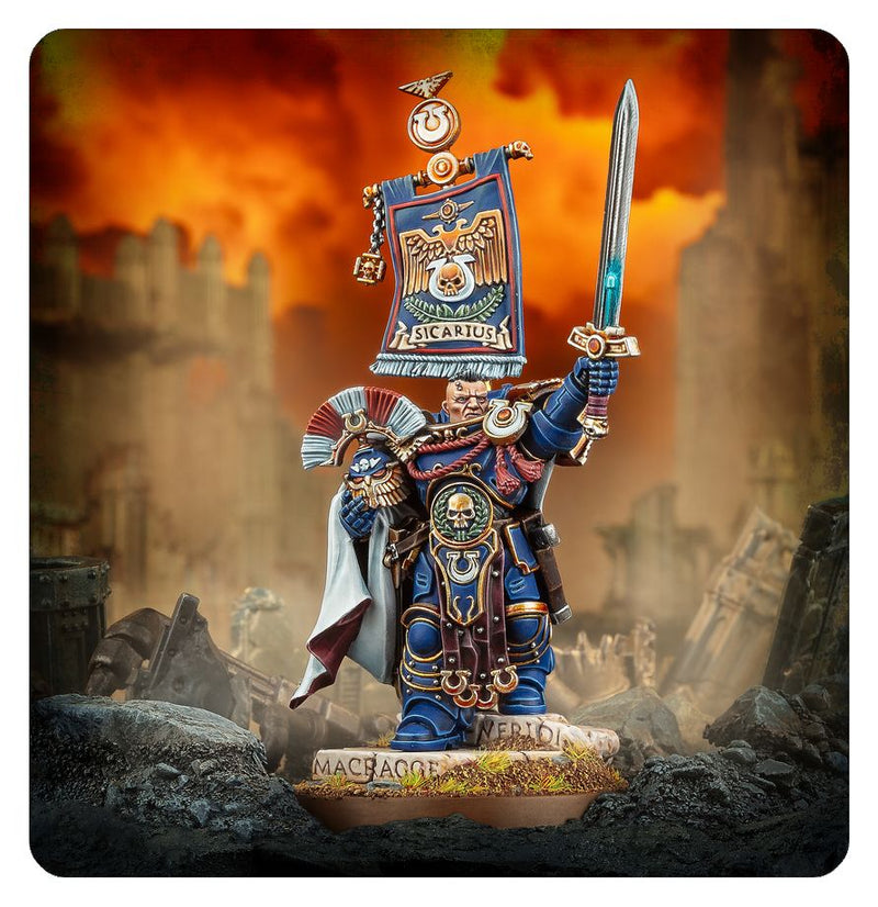 Cato Sicarius