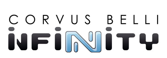 Infinity - Play & Demo Day