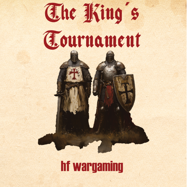 The King's Tournament