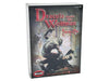 1/8 Moebius Frazetta Dracula meets the Wolfman Plastic Model Kit