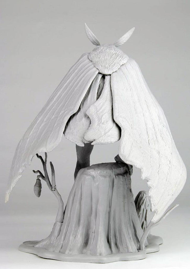 1/8 Pegasus Mothman Plastic Model Kit